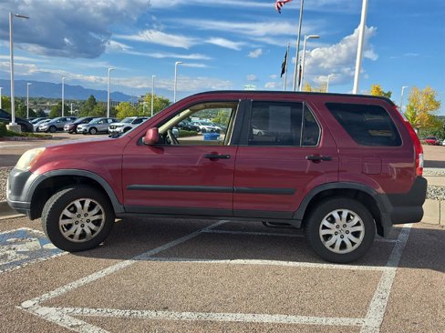 Used 2006 Honda CR-V EX image 18