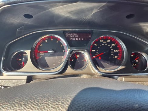 Used 2015 GMC Acadia SLT image 18