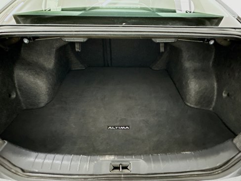Used 2023 Nissan Altima 2.5 SR image 29