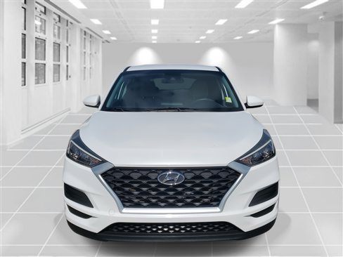 Used 2020 Hyundai Tucson SE image 2