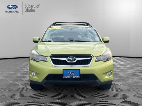 Used 2014 Subaru Crosstrek Touring w/ Popular Package #2 image 14