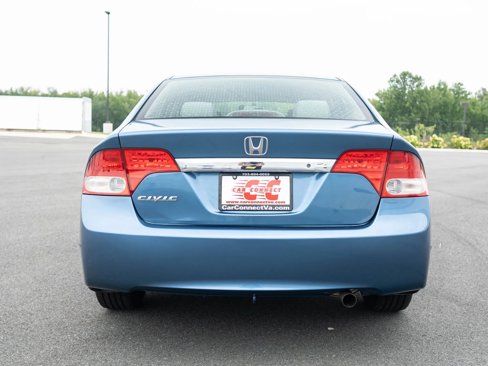 Used 2010 Honda Civic LX image 5