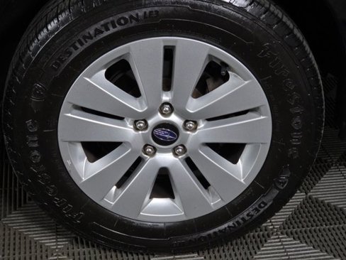 Used 2018 Subaru Outback 2.5i Premium image 12