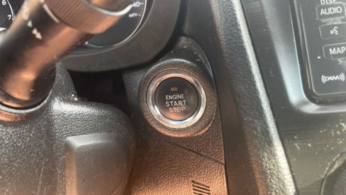 Used 2015 Subaru Forester 2.5i Touring w/ Eyesight & Navigation System image 18