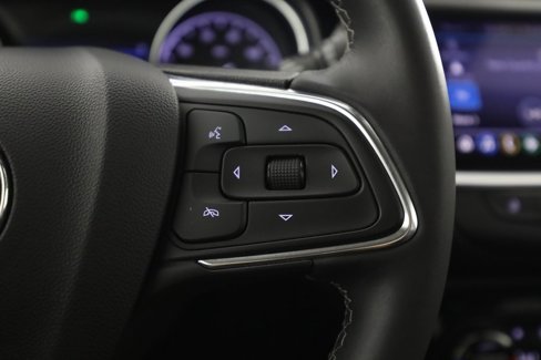Used 2022 Buick Encore GX Select w/ Sport Touring Package image 18