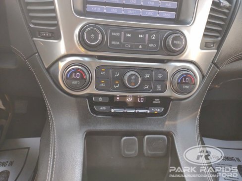 Used 2018 Chevrolet Tahoe LS image 18