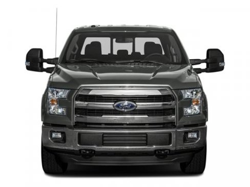 Used 2016 Ford F150 Lariat w/ Equipment Group 502A Luxury image 6