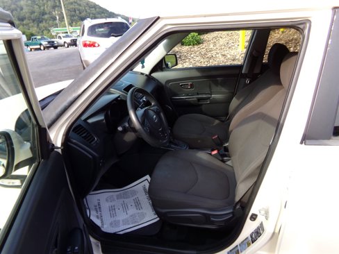 Used 2012 Kia Soul image 6