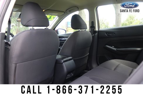 Used 2023 Nissan Altima 2.5 SV image 38