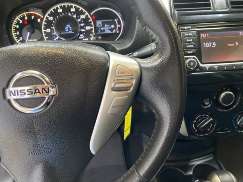 Used 2016 Nissan Versa Note SV image 30