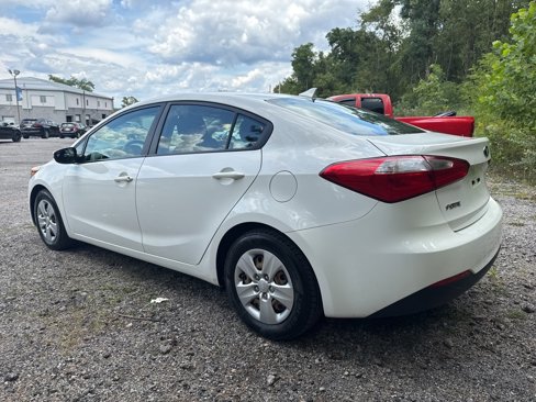 Used 2016 Kia Forte LX image 7