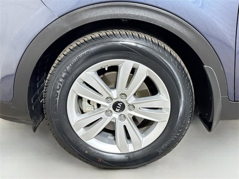 Used 2019 Kia Sportage LX image 27