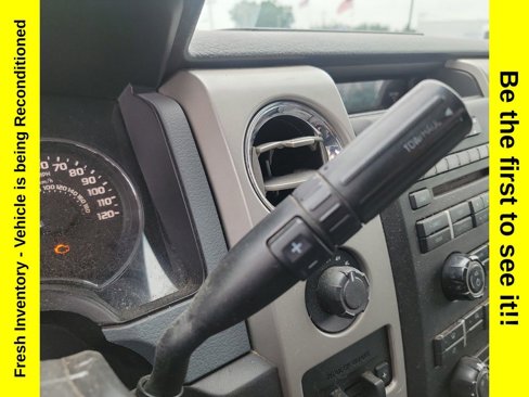 Used 2011 Ford F150 XLT w/ Trailer Tow Pkg image 20