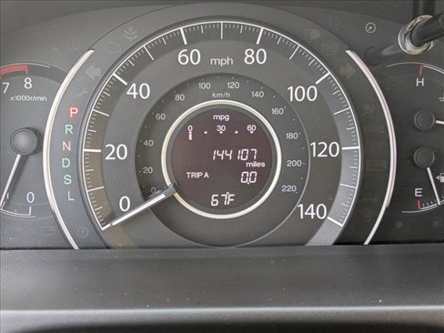Used 2016 Honda CR-V LX image 10
