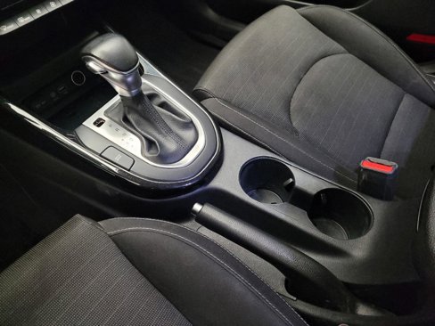 Used 2019 Kia Forte S w/ S Premium Package image 26