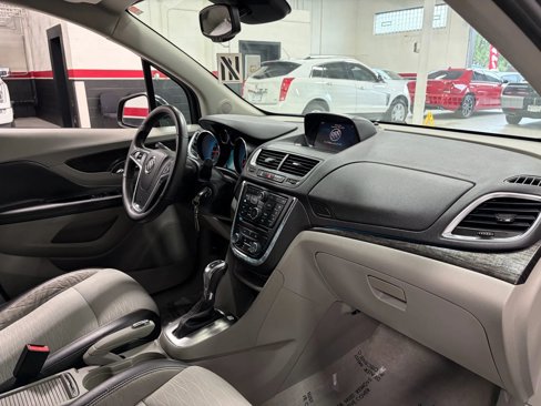 Used 2016 Buick Encore FWD image 31