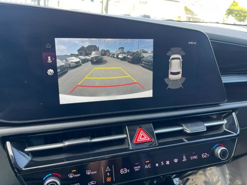 Used 2023 Kia Niro Wave image 26