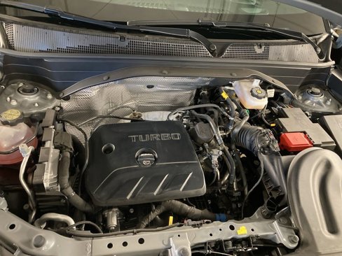 New 2025 Chevrolet TrailBlazer RS w/ Convenience Package image 38