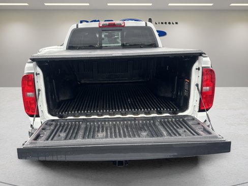 Used 2019 Chevrolet Colorado Z71 image 12