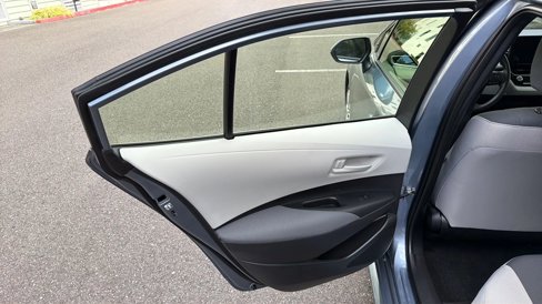 Used 2023 Toyota Corolla LE image 21