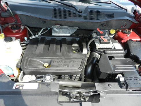 Used 2014 Jeep Compass Sport image 25