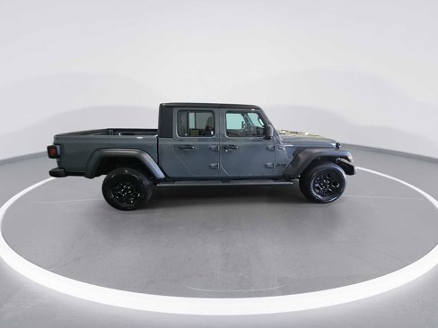 New 2025 Jeep Gladiator Sport image 9