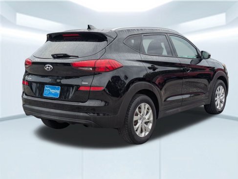 Used 2019 Hyundai Tucson Value image 6