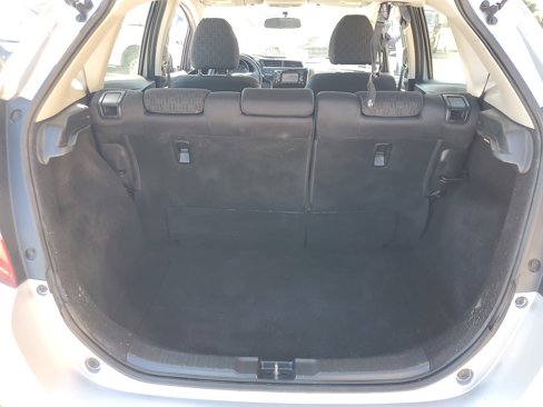 Used 2016 Honda Fit LX image 9