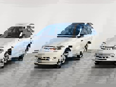 Used 2005 Chevrolet Cavalier Sedan w/ Preferred Equipment Group image 1
