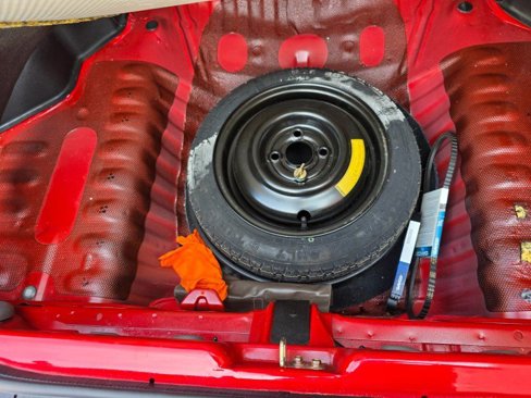 Used 1987 Honda Prelude Si image 22