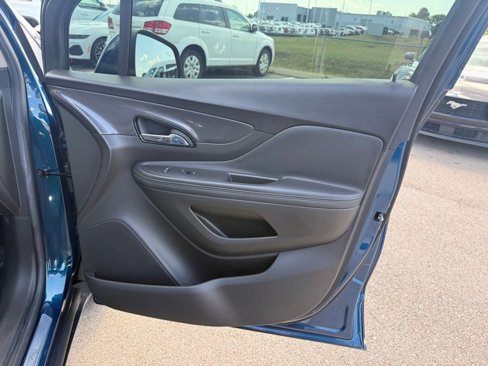 Used 2019 Buick Encore Preferred w/ Safety Package image 16