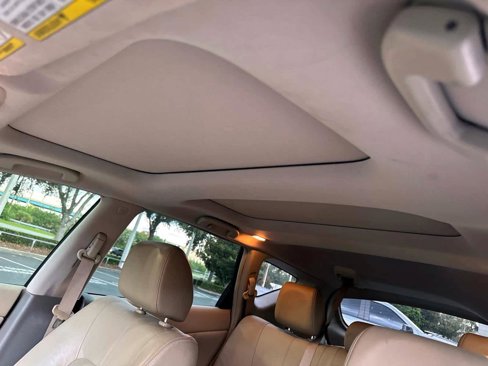 Used 2012 Nissan Murano LE w/ Platinum Pkg image 27