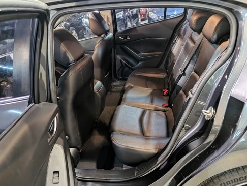 Used 2014 MAZDA MAZDA3 s Grand Touring image 18