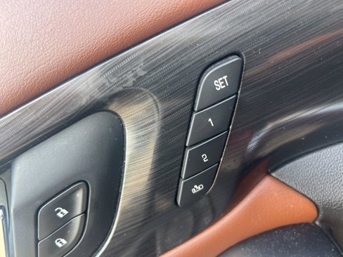Used 2019 Chevrolet Traverse High Country image 17