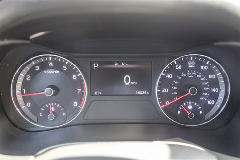 Certified 2023 Kia Forte GT-Line w/ GT-Line Premium Package image 25