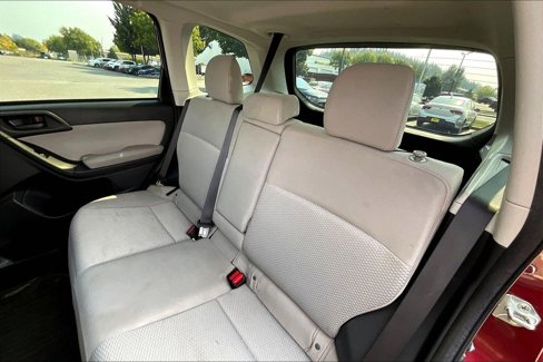 Used 2016 Subaru Forester 2.5i Premium w/ Popular Package #1 image 20