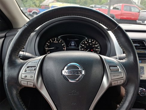 Used 2015 Nissan Altima 2.5 SL w/ Technology Package image 20