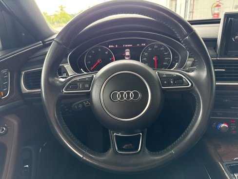 Used 2018 Audi A6 2.0T Premium Plus image 40