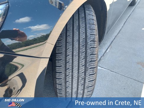 Used 2023 Chevrolet Malibu LT image 10