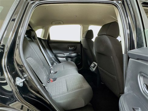 Used 2024 Honda HR-V LX image 23