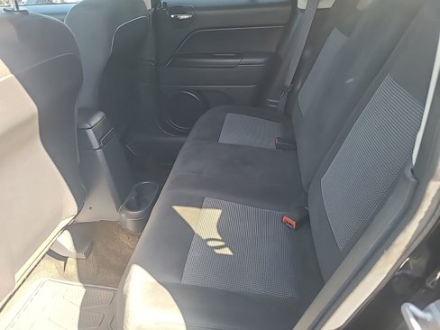 Used 2016 Jeep Patriot Sport w/ Power Value Group image 34