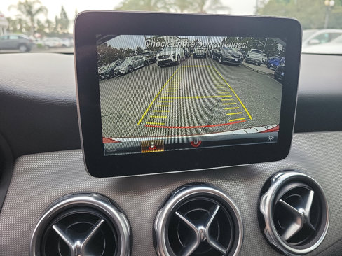 Used 2020 Mercedes-Benz GLA 250 image 9