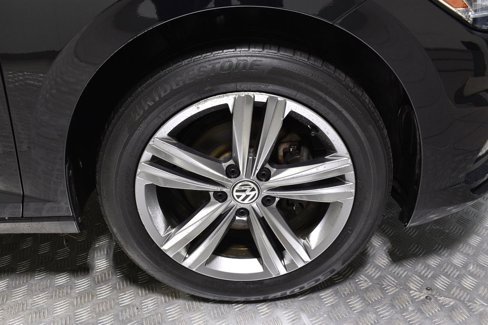 Used 2019 Volkswagen Jetta R-Line image 37