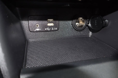 Used 2024 Subaru Forester Limited image 18