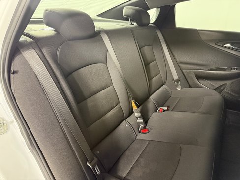 Used 2023 Chevrolet Malibu LS w/ Driver Confidence Package image 28