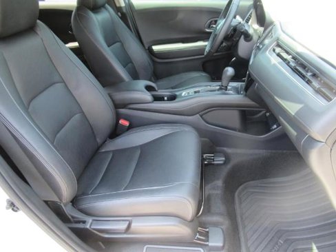 Used 2022 Honda HR-V EX-L image 9