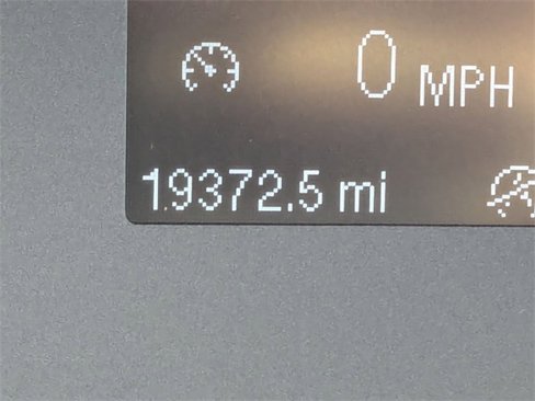 Used 2021 Ford EcoSport S image 21