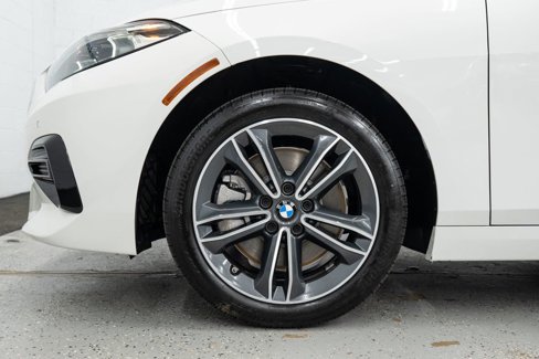 Used 2022 BMW 228i xDrive Gran Coupe w/ Convenience Package image 36