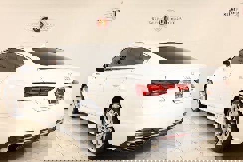 Used 2020 Audi A5 2.0T Premium image 4