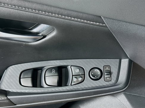 Used 2022 Nissan Sentra SV w/ Trunk Package image 15